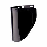 Fibre-Metal by Honeywell 4178IRUV8 Faceshield Visor, Shade 8 IR, Propionate, 8 in H x 16-1/2 in W x 0.06 in THK Visor, For Use With F400, F500, FH66, FM70 and FM71 Faceshields, Specifications Met: ANSI Z87+