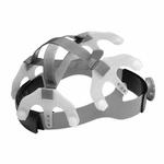 Fibre-Metal by Honeywell 3RW Ratchet Hard Hat Suspension, 8 Suspension Points, For Use With P2H Series Hard Hat