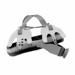 Fibre-Metal by Honeywell 3SW2V Swing Strap Hard Hat Suspension, 4 Suspension Points, For Use With E1, E2 and P2 Series Hard Hats, Plastic/Nylon