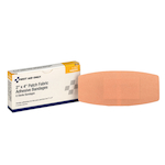 First Aid Only 1-007 Latex Free, Fabric