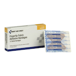 First Aid Only 1-010 Latex Free, Heavy Woven Fabric