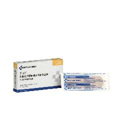 First Aid Only 1-008-001 Flexible Latex Free, Fabric