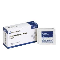 First Aid Only 51019-001 Alcohol Pad