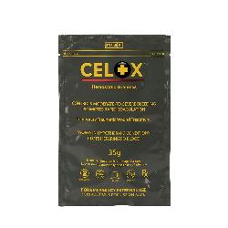 CELOX 90774 Sterile Waterproof Blood Clotting Agent, Packet Packing