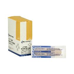 First Aid Only 1-450 Latex Free, Adhesive Fabric