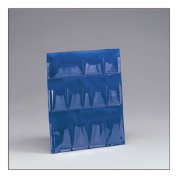 First Aid Only M5062 Station Pocket Liner, 0.13 in W x 13.13 in D, Plastic