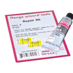 Flange Wizard 5102 Vial Repair Kit