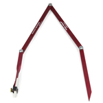 Flange Wizard 72805 Radius Marker, 50 in Dia, Aluminum