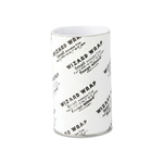 Flange Wizard WW-16 Pipe Wrap, 30 in L x 2-5/8 in W