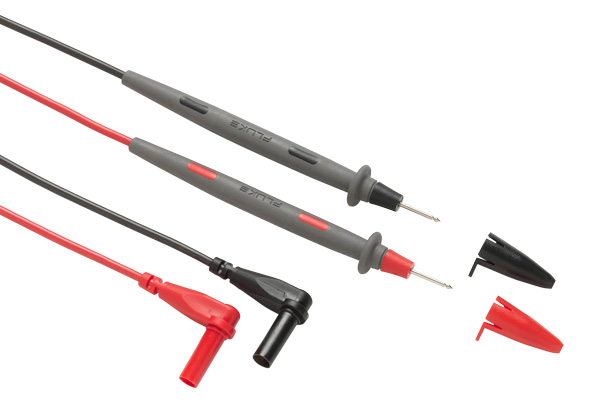 Fluke FLUKE-GS38CAP Probe Tip Cap Set CHK