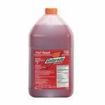 Gatorade 33977 G Series Sports Drink Mix, 1 gal Bottle, 6 gal Yield, Liquid Form, Fruit Punch