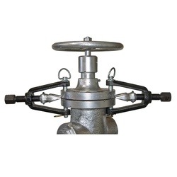 Gearench PETOL N48 Flange Spreader, 3/4 in Flange