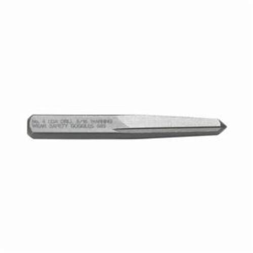 GEARWRENCH 1109D Screw Extractor, 1/8 in Drill, For Screw Size: 1/4 in, 5/16 in