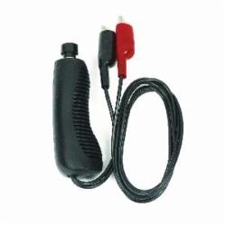 GEARWRENCH 124DD Remote Control Starter Switch, 6/12 VDC, 8 A