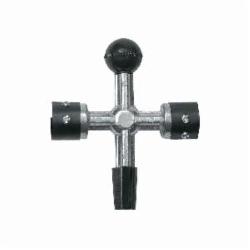 GEARWRENCH 2173DD 3-Way Battery Tool, Steel