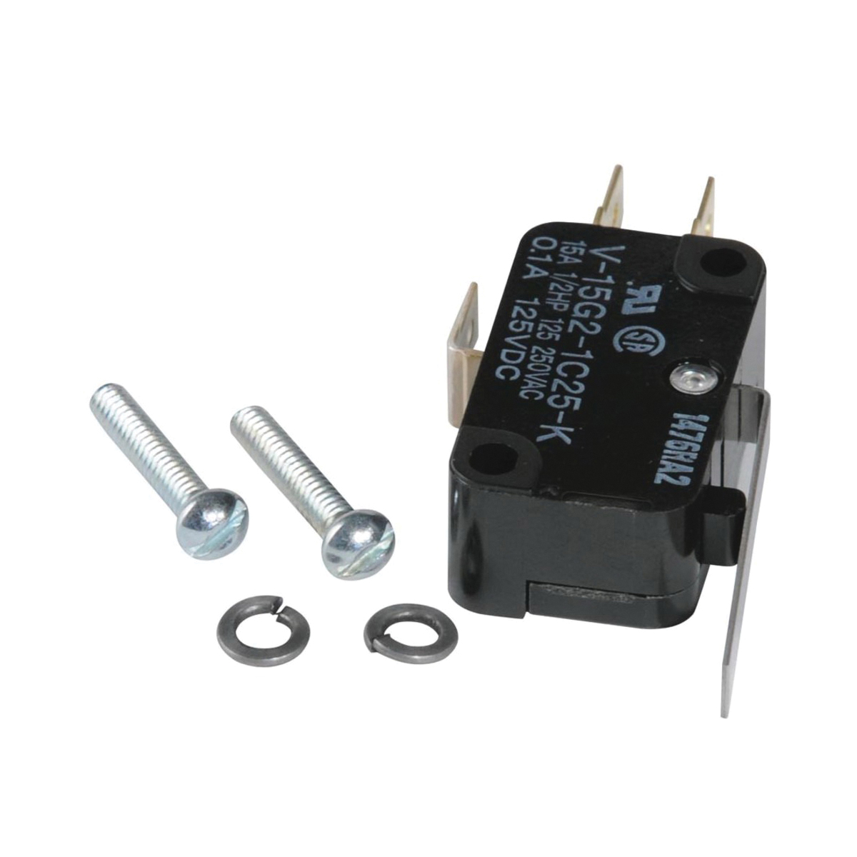 Generac 5621 Contact Kit, For Use With Auxiliary Transfer Switch