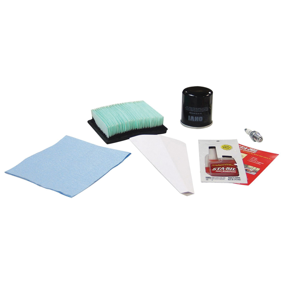 Generac 5719 Maintenance Kit, For Use With XG5600 to XG8000E/XP5600 to XP8000E Portable Generator with 407 cc Engine