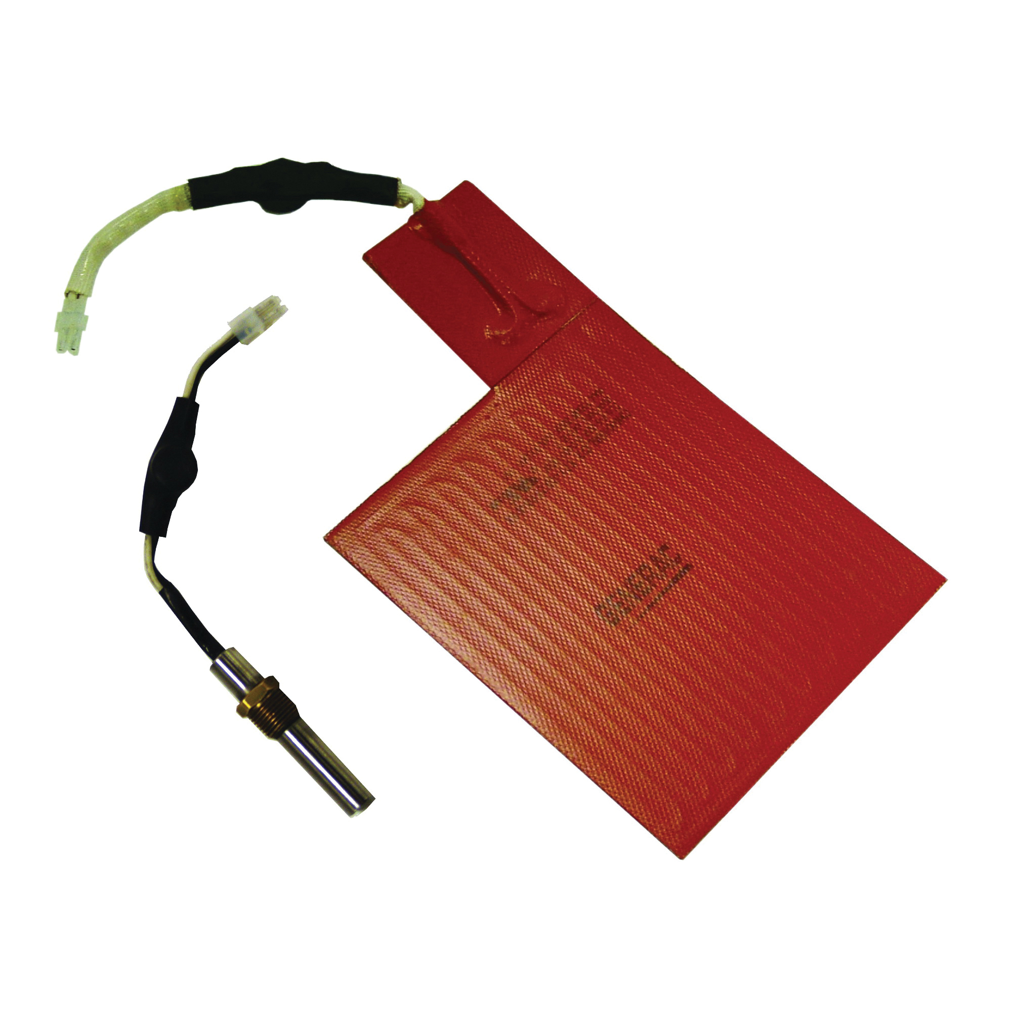 Generac 5865 Cold Weather Kit, For Use With Centurion/CorePower Series 7 kW Air-Cooled Standby Generator