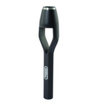 GENERAL 1271G Arch Punch, 5/8 in Circular, 1-5/64 in OAL, Heat Treated Forged Steel