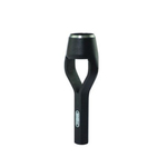 GENERAL 1271M Arch Punch, 1 in Hex Punch, Forged Steel