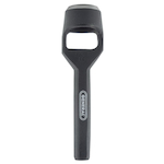 GENERAL 1271P Hole Punch, 1-3/8 in Arch Punch, Forged Steel