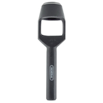 GENERAL 1271Q Hole Punch, 1-1/2 in Arch Punch, Forged Steel