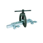 GENERAL 151 Economy Flaring Tool, 45 deg, For Pipe Dia 3/16, 1/4, 5/16, 3/8, 7/16, 1/2 and 5/8 in