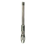 GENERAL 94A Adjustable Vise Pin, 0 to 0.055 in Capacity, 5/16 in Dia x 3-1/8 in L
