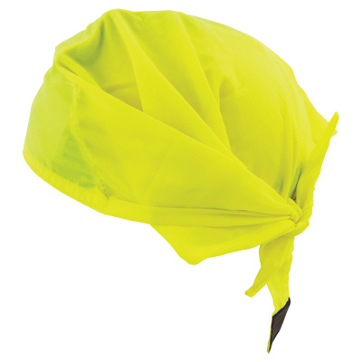 Bullhead Safety Cooling High-Visibility Cooling Head Shade One Size