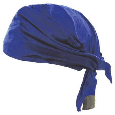 Bullhead Safety Cooling Blue Cooling Head Shade One Size