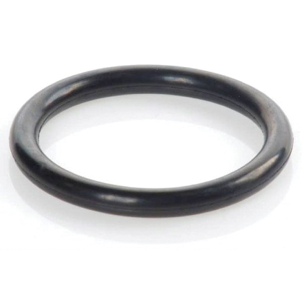 Global O-Ring A80237 O-Ring, 237 Dash Number, 3.359 in ID, Aflas, 80 Shore A Durometer