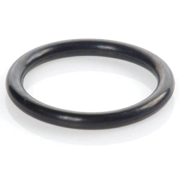 Global O-Ring A80241 O-Ring, 241 Dash Number, 3.859 in ID, Aflas, 80 Shore A Durometer