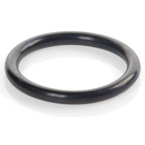 Global O-Ring A80373 O-Ring, 373 Dash Number, 8.975 in ID, Aflas, 80 Shore A Durometer