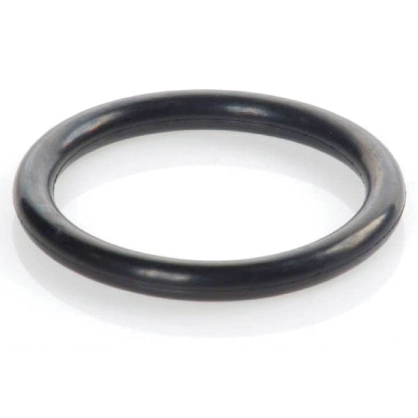 Global O-Ring A80454 O-Ring, 454 Dash Number, 12.475 in ID, Aflas, 80 Shore A Durometer