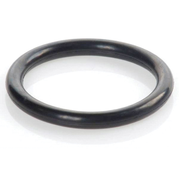 Global O-Ring A80904 O-Ring, 904 Dash Number, 0.351 in ID, Aflas, 80 Shore A Durometer