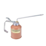 GOLDENROD 720 Industrial Junior Pump Oiler, 12 oz, 7-1/2 in H x 10-1/2 in W