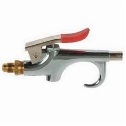 Goss BG-1 Blow Gun With On/Off Lever, Die Cast Metal, Domestic
