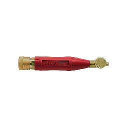 Goss Target GG-4 Snap-In Torch Handle, For Use With KA-3B/KX-10B Target, KX-3BCW/KX-5BCW/KX-10BCW/KX-3BS/KX-5BS/KX-10BS/KX-2003-MCS/KX-2003-BS Sidewinder Kit