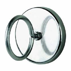 Guardair 200A50 Magnetic Hanging Loop, For Use With Air Guns, Metal, Domestic