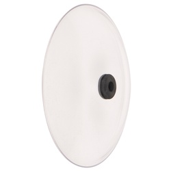 Guardair 200A65 On-Guard Chip Shield, For Use With PalmJet Model Safety Air Guns, Polycarbonate