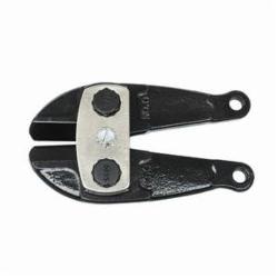 CRESCENT H.K. PORTER 0113NE Replacement Cutterhead, For Use With 0190MNE Clipper Cut Cutter, Alloy Steel