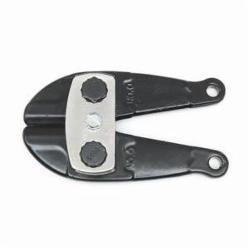 CRESCENT H.K. Porter 0213C #2 Center Cut Replacement Cutter head, For Use With 0290MC and 0290FC Center Cut Cutter, Alloy Steel