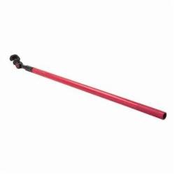 CRESCENT H.K. Porter RB5 Indexing Rebar Bender, 5/8 in Cutting, Extra Sturdy Steel Handle, 44-1/2 in OAL