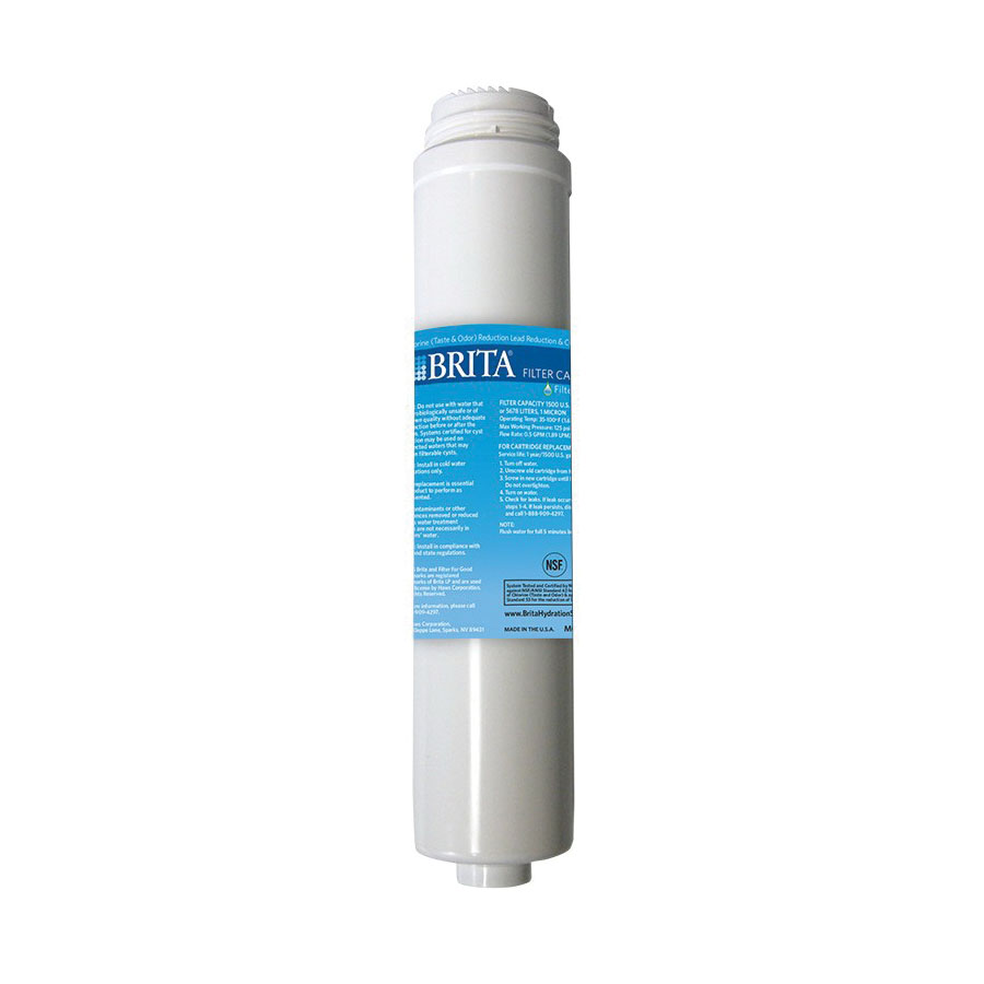 Haws Brita Hydration Station 6441 Replacement Water Filter