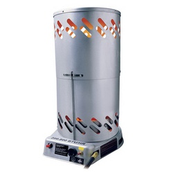 HEATSTAR F170475 Heavy Duty Convection Heater, 200000 Btu/hr Capacity