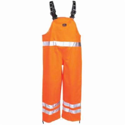 Helly-Hansen 70570-260-2XL, Men's, Orange, Polyurethane