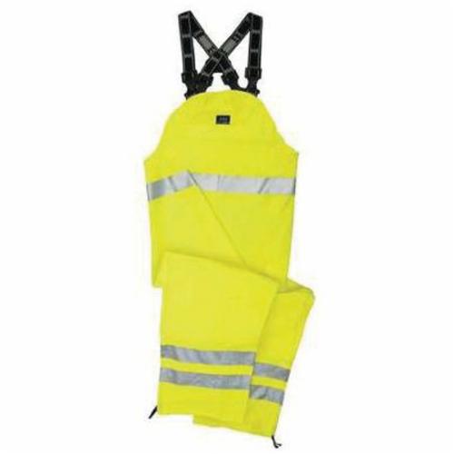 Helly-Hansen 70570-360-2XL, Men's, Yellow, Polyurethane