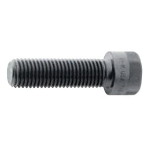 HOLO-KROME 72226 Socket Cap Screw, 1/2-13, 1 in OAL, Alloy Steel
