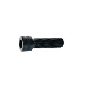 HOLO-KROME 76170 Socket Cap Screw, 6 mm, Heat Treated Alloy Steel