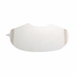 Honeywell Safety 14901011 Lens Cover, For Use With WillsonMax 8000 Series Full Facepiece Respirators, Clear
